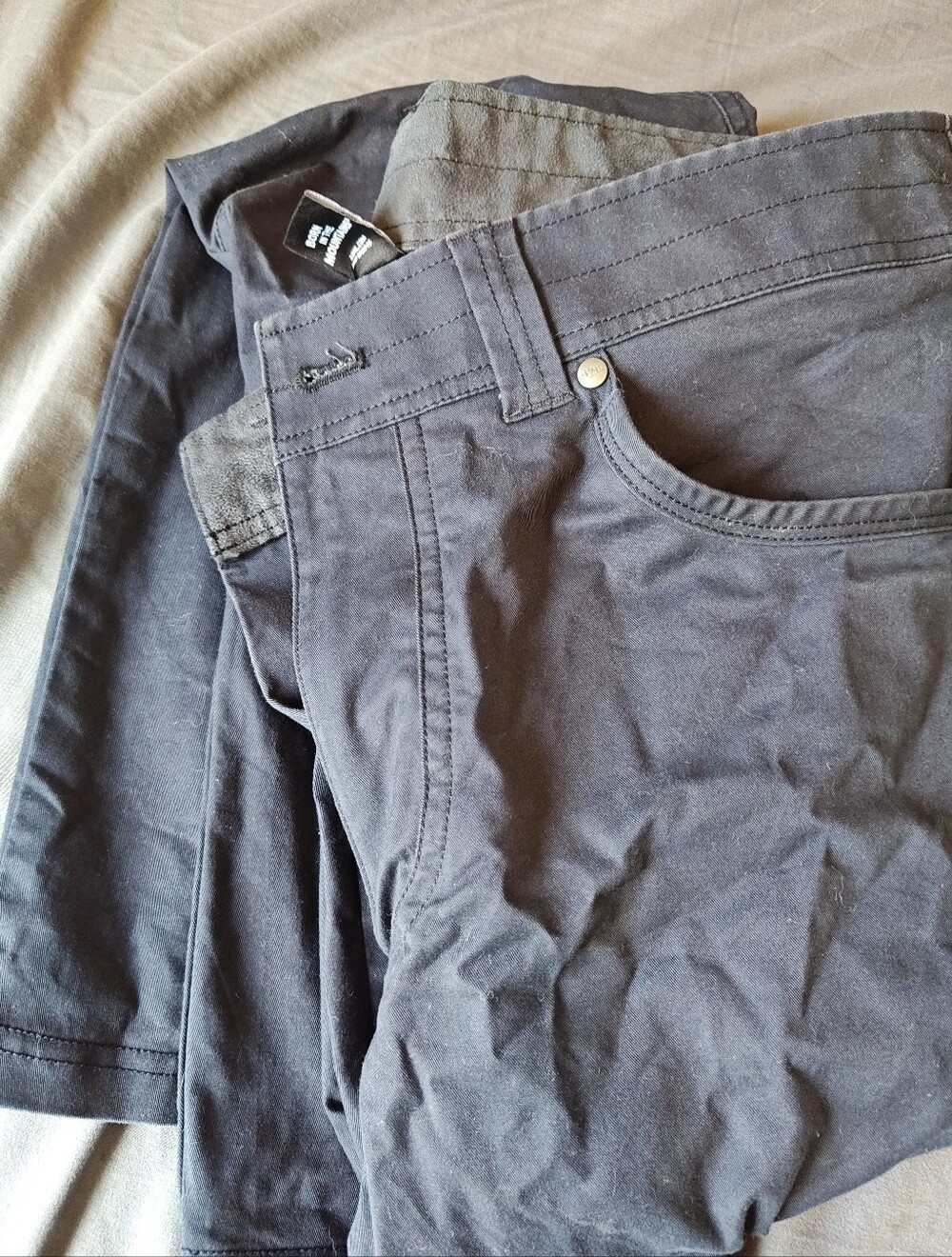 Kuhl Ryder Lite Klassic - Like New
